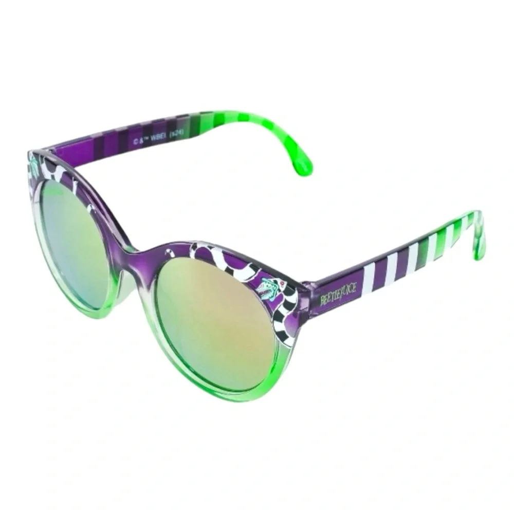 Beetlejuice Sunglasses